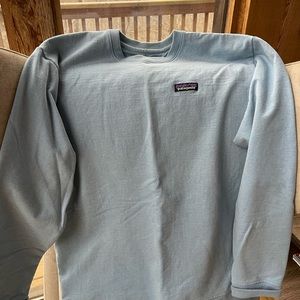 Men’s Patagonia sweatshirt, XL